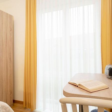 Lindenbuschen 2 Wohnung 3 Kellenhusen Extérieur photo