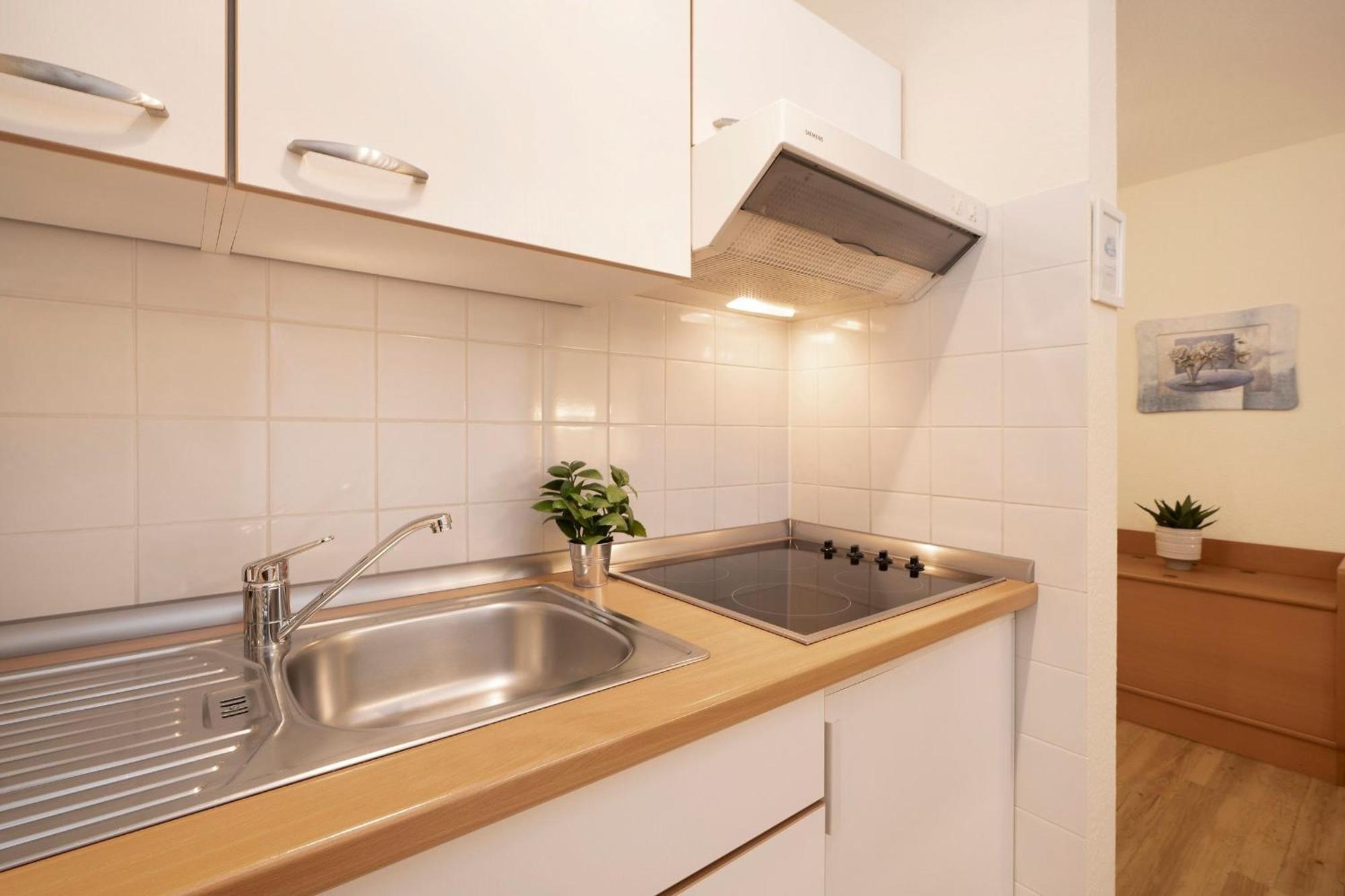 Lindenbuschen 2 Wohnung 3 Kellenhusen Extérieur photo