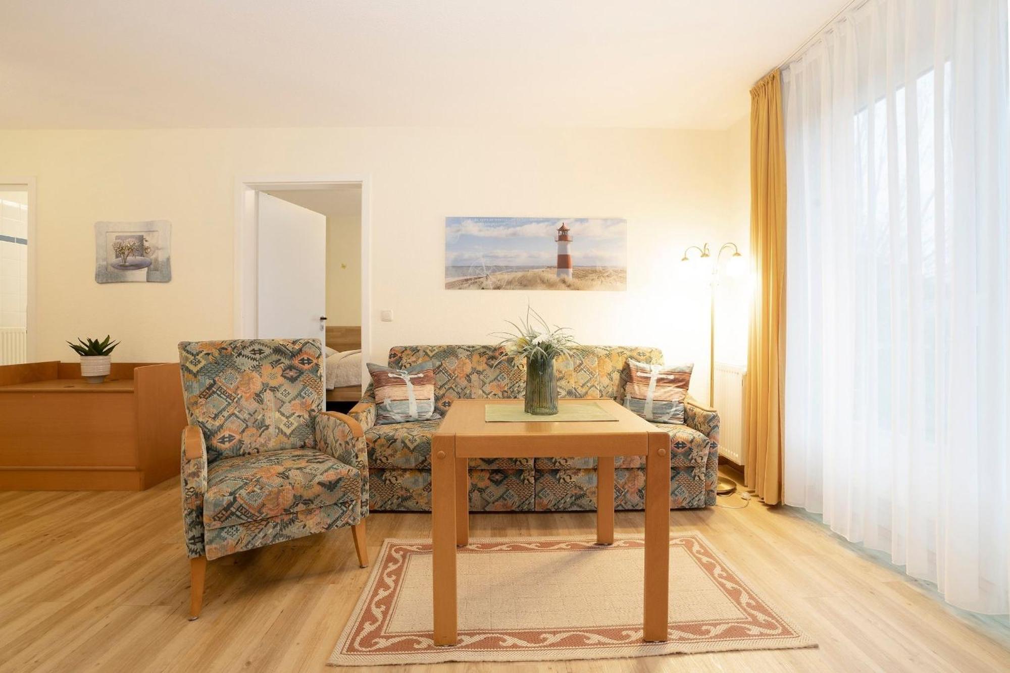 Lindenbuschen 2 Wohnung 3 Kellenhusen Extérieur photo