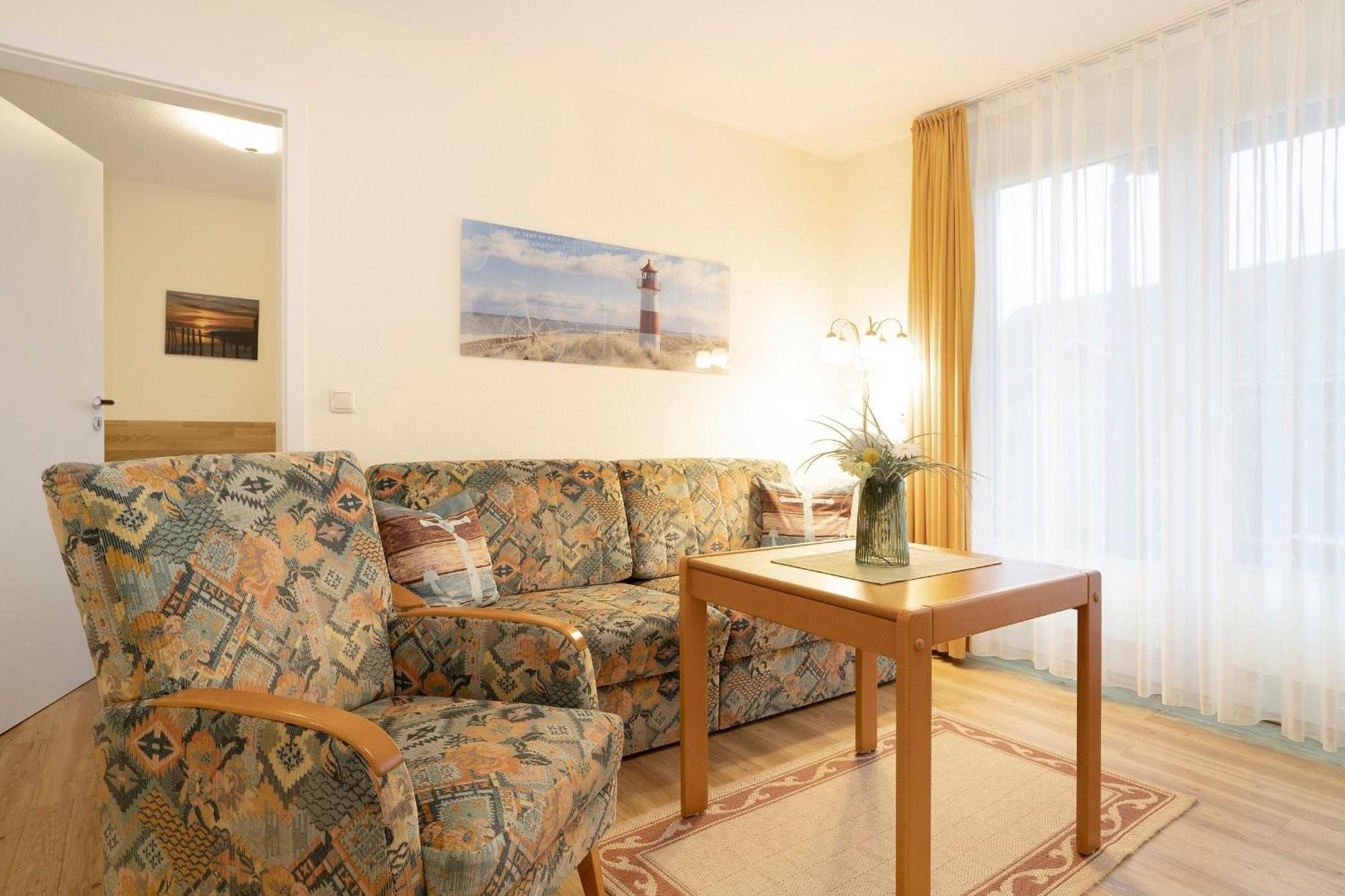 Lindenbuschen 2 Wohnung 3 Kellenhusen Extérieur photo