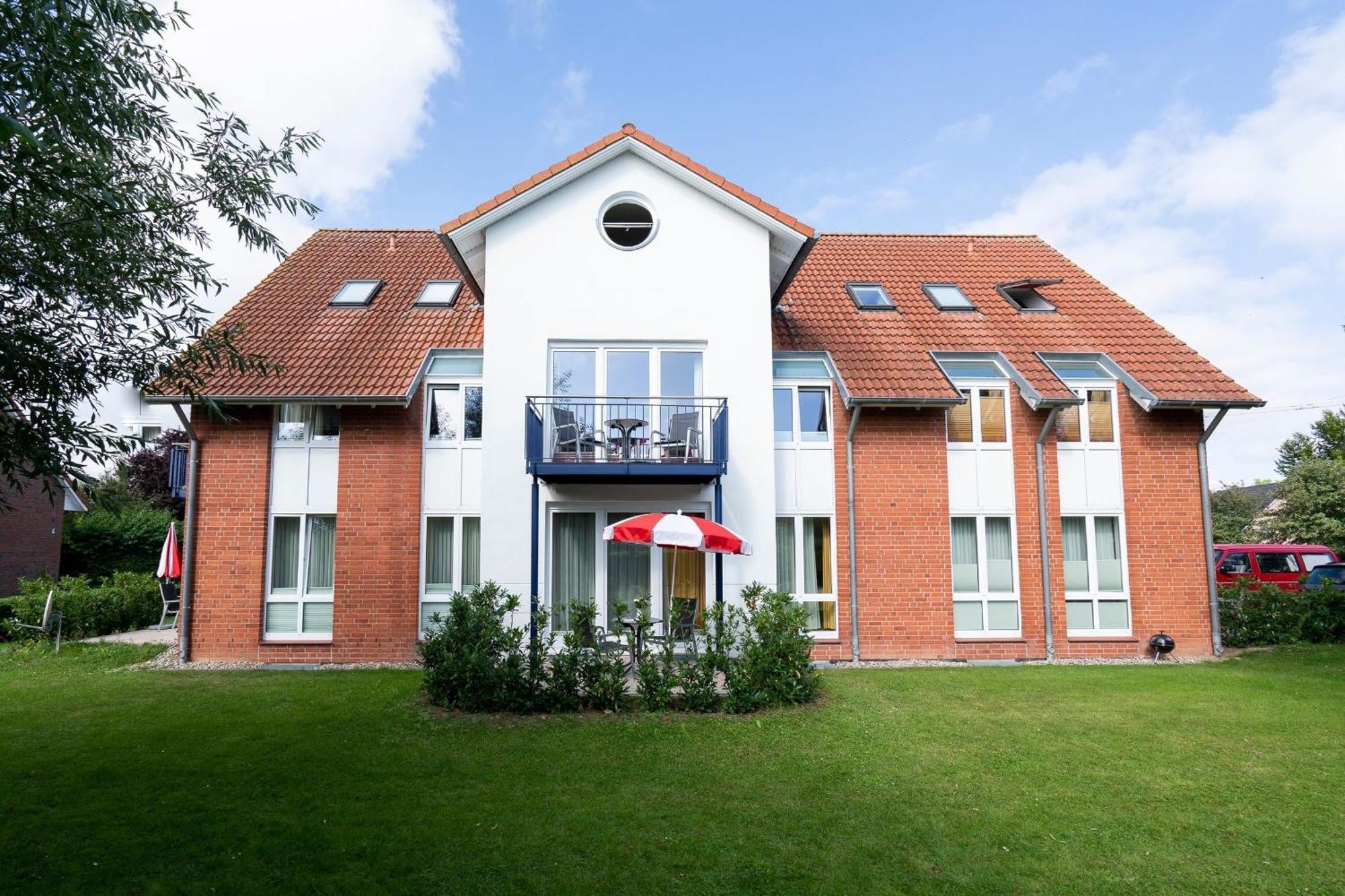 Lindenbuschen 2 Wohnung 3 Kellenhusen Extérieur photo