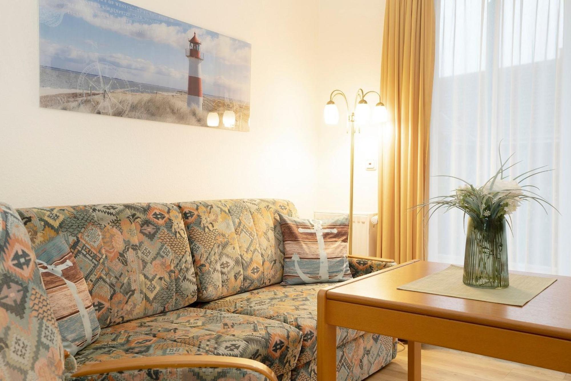 Lindenbuschen 2 Wohnung 3 Kellenhusen Extérieur photo
